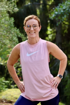 Lena Dräckes